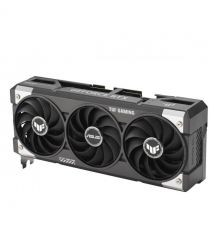 ASUS Видеокарта GeForce RTX 5060 Ti 16 GB GDDR7 OC TUF-RTX5060TI-O16G-GAMING