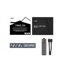 ASUS Видеокарта GeForce RTX 5060 Ti 16 GB GDDR7 OC TUF-RTX5060TI-O16G-GAMING