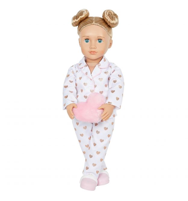 Our Generation Кукла Серенити в пижаме 46см