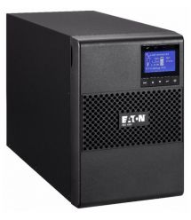 Eaton ИБП 9SX, 1000VA/900W, LCD, USB, RS232, 6xC13