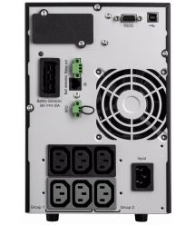 Eaton ИБП 9SX, 1000VA/900W, LCD, USB, RS232, 6xC13