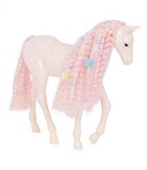 Our Generation Кукла Элара с жеребенком Люмина и аксессуарами 46см