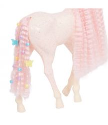 Our Generation Кукла Элара с жеребенком Люмина и аксессуарами 46см