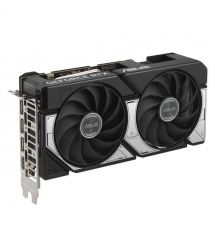 ASUS Видеокарта GeForce RTX 5060 TI 16GB GDDR7 OC DUAL-RTX5060TI-O16G