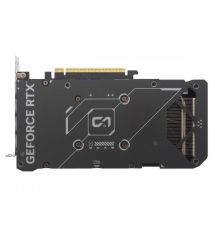 ASUS Видеокарта GeForce RTX 5060 TI 16GB GDDR7 OC DUAL-RTX5060TI-O16G