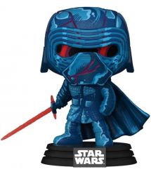 Funko Фигурка Funko POP Star Wars: EP7 - Kylo Ren (Retro)