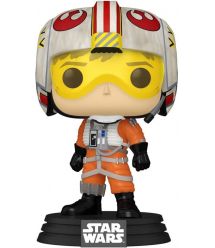 Funko Фигурка Funko POP Star Wars: S9 - Luke Red 5