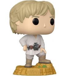 Funko Фигурка Funko POP Star Wars: S9 - Luke Skywalker BS