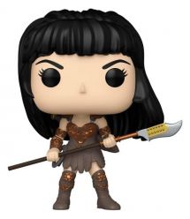 Funko Фигурка Funko POP TV: Xena - Xena w/Spear