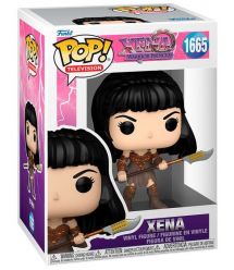 Funko Фигурка Funko POP TV: Xena - Xena w/Spear