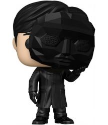 Funko Фигурка Funko POP TV: Squid Game S2 - Front Man
