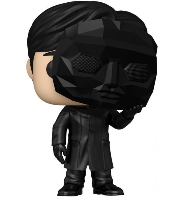 Funko Фигурка Funko POP TV: Squid Game S2 - Front Man