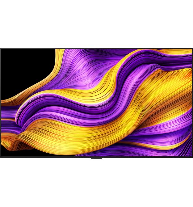 LG Телевизор 77" OLED 4K 120Hz (VRR 165Hz) Smart WebOS Black