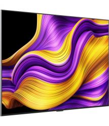LG Телевизор 77" OLED 4K 120Hz (VRR 165Hz) Smart WebOS Black