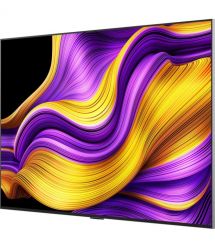 LG Телевизор 77" OLED 4K 120Hz (VRR 165Hz) Smart WebOS Black
