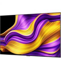 LG Телевизор 77" OLED 4K 120Hz (VRR 165Hz) Smart WebOS Black