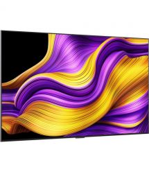 LG Телевизор 77" OLED 4K 120Hz (VRR 165Hz) Smart WebOS Black