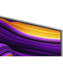 LG Телевизор 77" OLED 4K 120Hz (VRR 165Hz) Smart WebOS Black