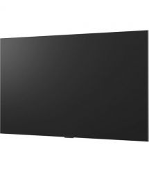 LG Телевизор 77" OLED 4K 120Hz (VRR 165Hz) Smart WebOS Black