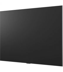 LG Телевизор 77" OLED 4K 120Hz (VRR 165Hz) Smart WebOS Black