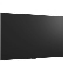 LG Телевизор 77" OLED 4K 120Hz (VRR 165Hz) Smart WebOS Black