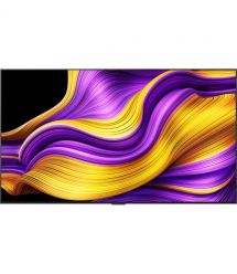 LG Телевизор 55" OLED 4K 120Hz (VRR 165Hz) Smart WebOS Black