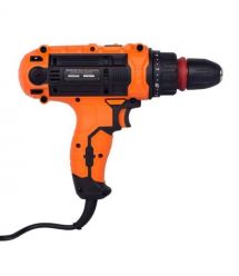 TEKHMANN Шуруповерт-дрель TED-650/2 DFR 650Вт 40Нм 450-1700об-хв 1.4кг