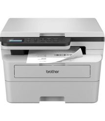 Brother МФУ laser mono A4 DCP-B7600D 34 ppm Duplex PCL USB