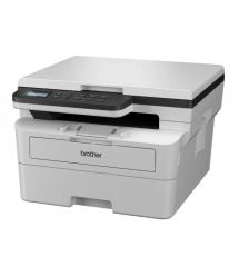 Brother МФУ laser mono A4 DCP-B7600D 34 ppm Duplex PCL USB