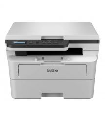 Brother МФУ laser mono A4 DCP-B7600D 34 ppm Duplex PCL USB