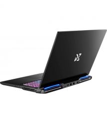 Dream Machines Ноутбук RX5080-18 18QHD+, Intel U9-275HX, 32GB, F2TB, NVD5080-16, DOS, черный