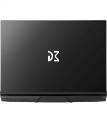 Dream Machines Ноутбук RX5080-18 18QHD+, Intel U9-275HX, 32GB, F2TB, NVD5080-16, DOS, черный