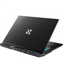 Dream Machines Ноутбук RX5080-18 18QHD+, Intel U9-275HX, 32GB, F2TB, NVD5080-16, DOS, черный