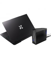 Dream Machines Ноутбук RX5090-16 16WQXGA, Intel U9-275HX, 32GB, F2TB, NVD5090-24, DOS, черный