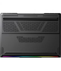 Dream Machines Ноутбук RX5090-16 16WQXGA, Intel U9-275HX, 32GB, F2TB, NVD5090-24, DOS, черный