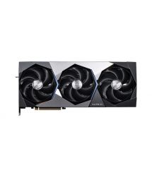 MSI Видеокарта GeForce RTX 5090 32GB GDDR7 SUPRIM SOC