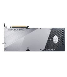 MSI Видеокарта GeForce RTX 5090 32GB GDDR7 SUPRIM SOC