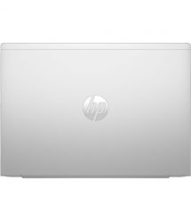 HP Ноутбук Probook 460-G11 16" WUXGA IPS AG, Intel U7-155U, 16GB, F512GB, UMA, DOS, серебристый