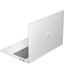HP Ноутбук Probook 460-G11 16" WUXGA IPS AG, Intel U7-155U, 16GB, F512GB, UMA, DOS, серебристый