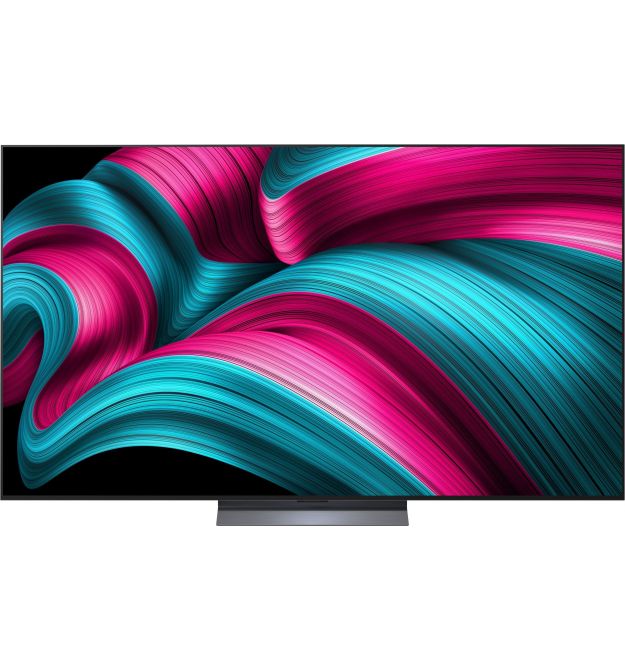 LG Телевизор 77" OLED 4K 120Hz (VRR 144Hz) Smart WebOS Black