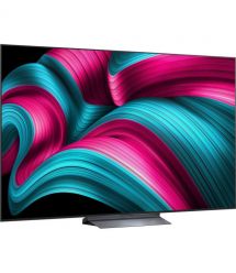 LG Телевизор 77" OLED 4K 120Hz (VRR 144Hz) Smart WebOS Black