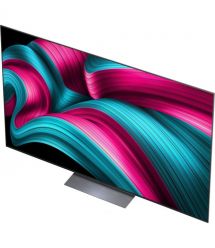 LG Телевизор 77" OLED 4K 120Hz (VRR 144Hz) Smart WebOS Black