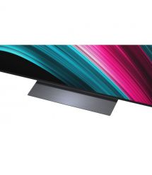 LG Телевизор 77" OLED 4K 120Hz (VRR 144Hz) Smart WebOS Black