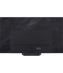 LG Телевизор 77" OLED 4K 120Hz (VRR 144Hz) Smart WebOS Black