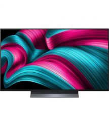 LG Телевизор 55" OLED 4K 120Hz (VRR 144Hz) Smart WebOS Black