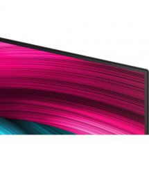LG Телевизор 55" OLED 4K 120Hz (VRR 144Hz) Smart WebOS Black