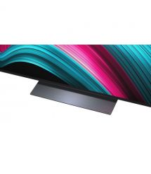 LG Телевизор 55" OLED 4K 120Hz (VRR 144Hz) Smart WebOS Black