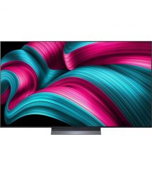 LG Телевизор 65" OLED 4K 120Hz (VRR 144Hz) Smart WebOS Black