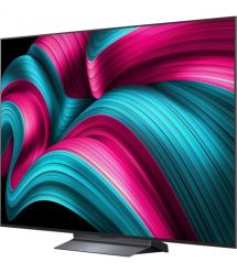 LG Телевизор 65" OLED 4K 120Hz (VRR 144Hz) Smart WebOS Black