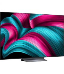LG Телевизор 65" OLED 4K 120Hz (VRR 144Hz) Smart WebOS Black